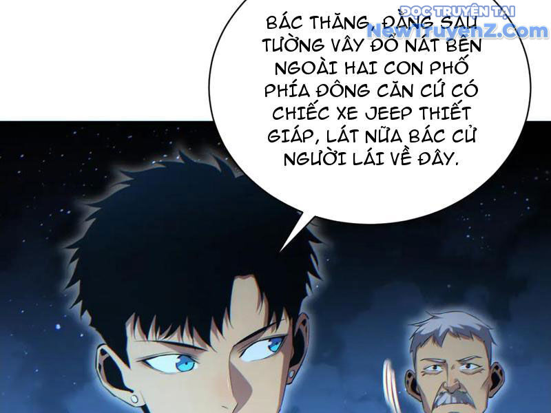 Mạt Thế Trọng Sinh: Ta Quay Gacha Làm Trùm! Chapter 46 - 43