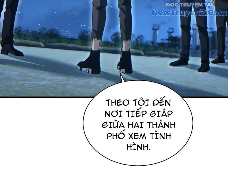 Mạt Thế Trọng Sinh: Ta Quay Gacha Làm Trùm! Chapter 46 - 47