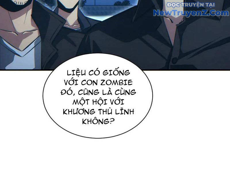 Mạt Thế Trọng Sinh: Ta Quay Gacha Làm Trùm! Chapter 46 - 7