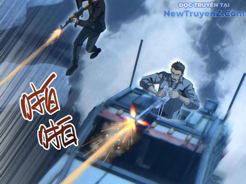 Mạt Thế Trọng Sinh: Ta Quay Gacha Làm Trùm! Chapter 46 - 98