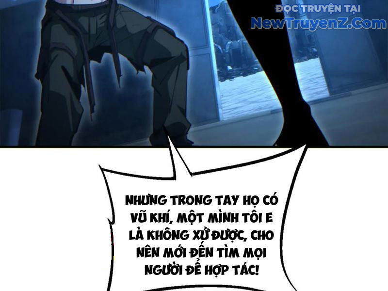 Mạt Thế Trọng Sinh: Ta Quay Gacha Làm Trùm! Chapter 47 - 107
