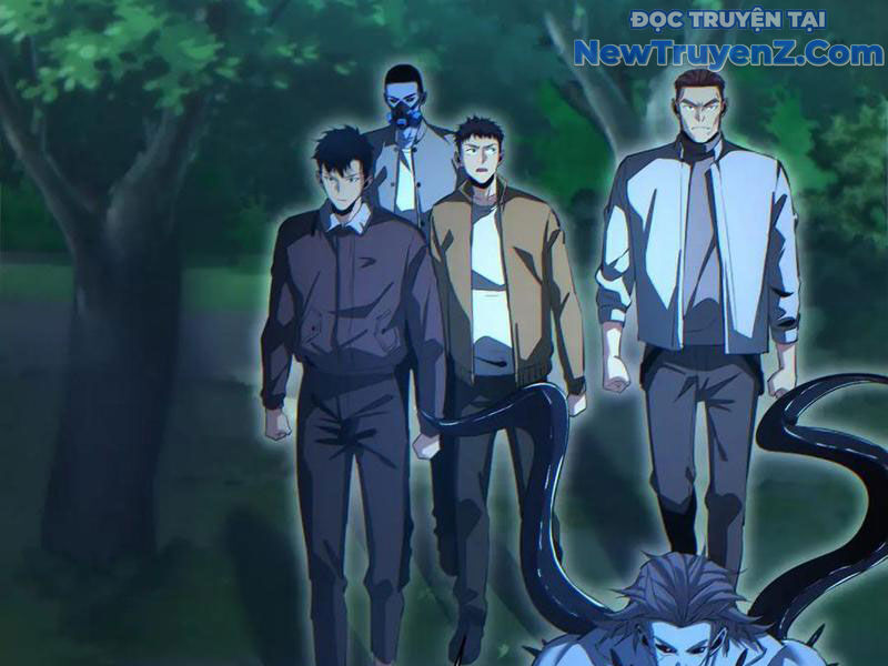 Mạt Thế Trọng Sinh: Ta Quay Gacha Làm Trùm! Chapter 47 - 127