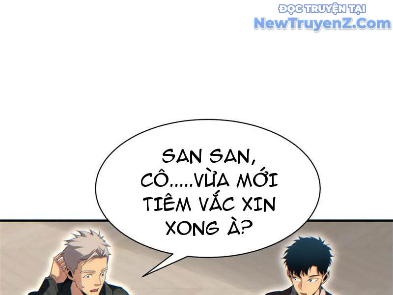 Mạt Thế Trọng Sinh: Ta Quay Gacha Làm Trùm! Chapter 47 - 21