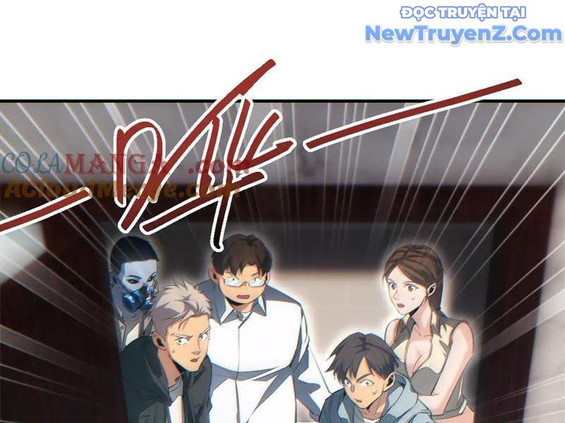Mạt Thế Trọng Sinh: Ta Quay Gacha Làm Trùm! Chapter 47 - 4