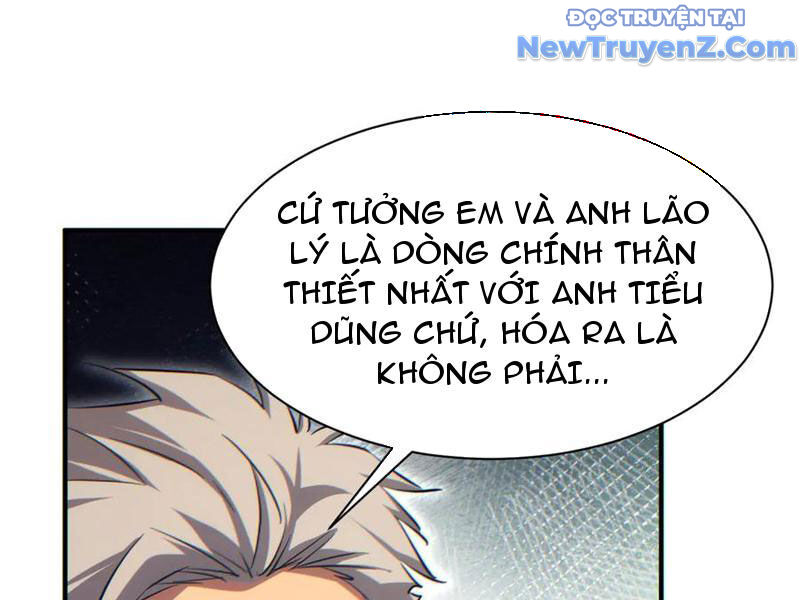 Mạt Thế Trọng Sinh: Ta Quay Gacha Làm Trùm! Chapter 47 - 46