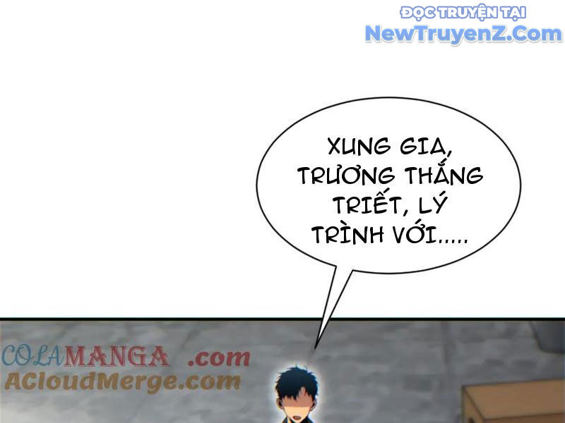 Mạt Thế Trọng Sinh: Ta Quay Gacha Làm Trùm! Chapter 47 - 53