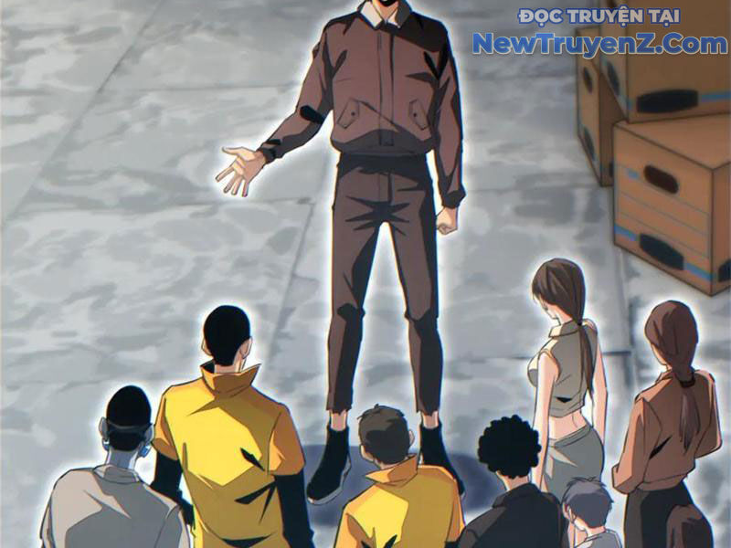 Mạt Thế Trọng Sinh: Ta Quay Gacha Làm Trùm! Chapter 47 - 54