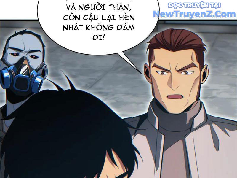 Mạt Thế Trọng Sinh: Ta Quay Gacha Làm Trùm! Chapter 47 - 64