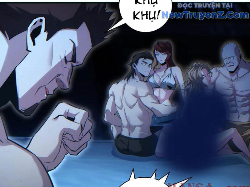 Mạt Thế Trọng Sinh: Ta Quay Gacha Làm Trùm! Chapter 47 - 95