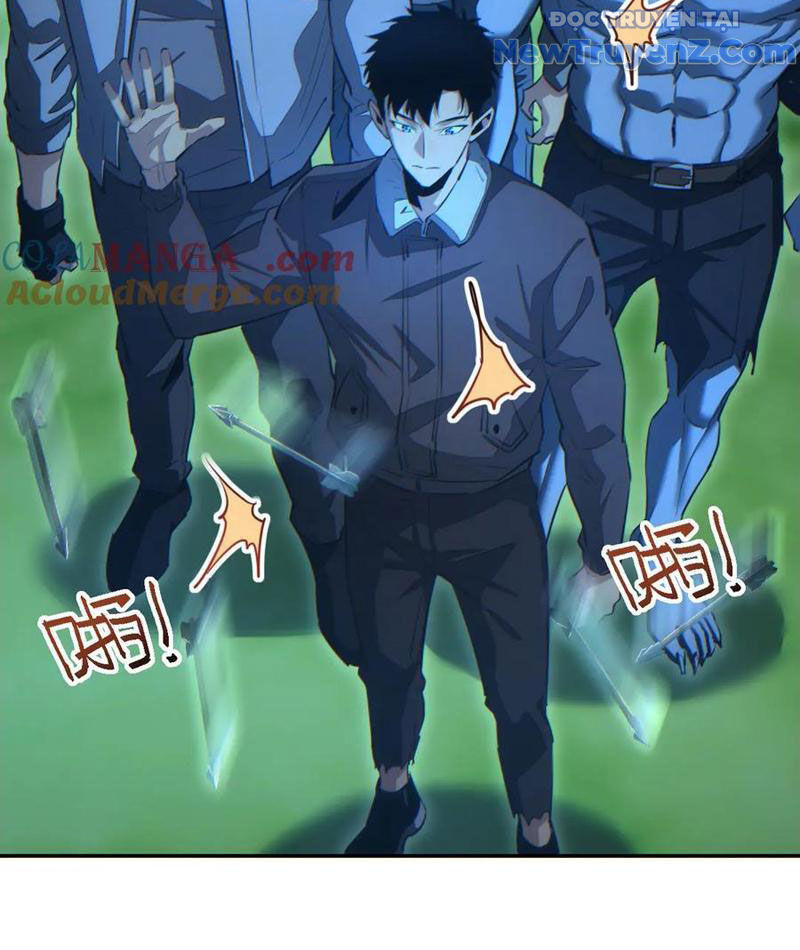 Mạt Thế Trọng Sinh: Ta Quay Gacha Làm Trùm! Chapter 49 - 105