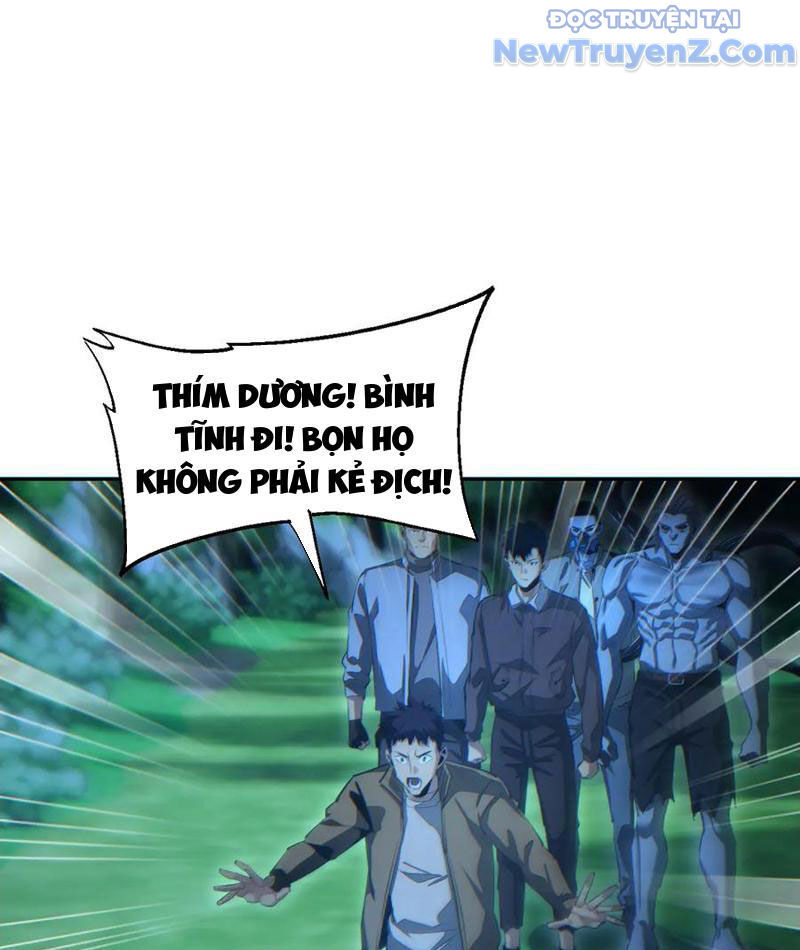 Mạt Thế Trọng Sinh: Ta Quay Gacha Làm Trùm! Chapter 49 - 109
