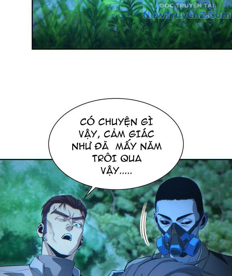 Mạt Thế Trọng Sinh: Ta Quay Gacha Làm Trùm! Chapter 49 - 31