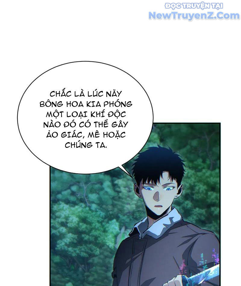 Mạt Thế Trọng Sinh: Ta Quay Gacha Làm Trùm! Chapter 49 - 33