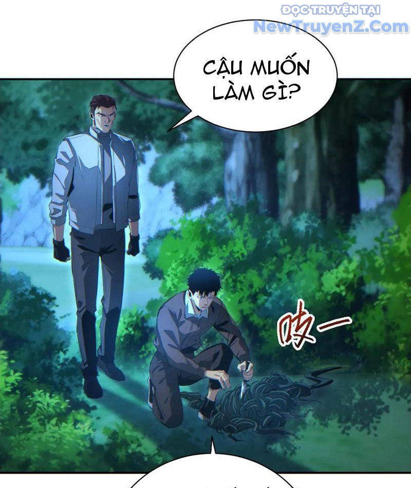 Mạt Thế Trọng Sinh: Ta Quay Gacha Làm Trùm! Chapter 49 - 35