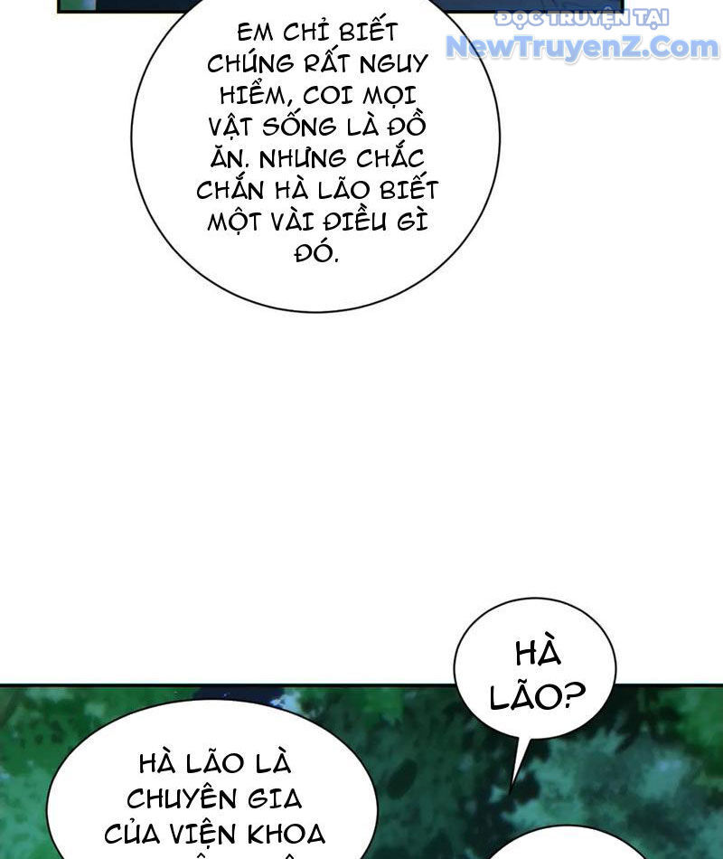 Mạt Thế Trọng Sinh: Ta Quay Gacha Làm Trùm! Chapter 49 - 48