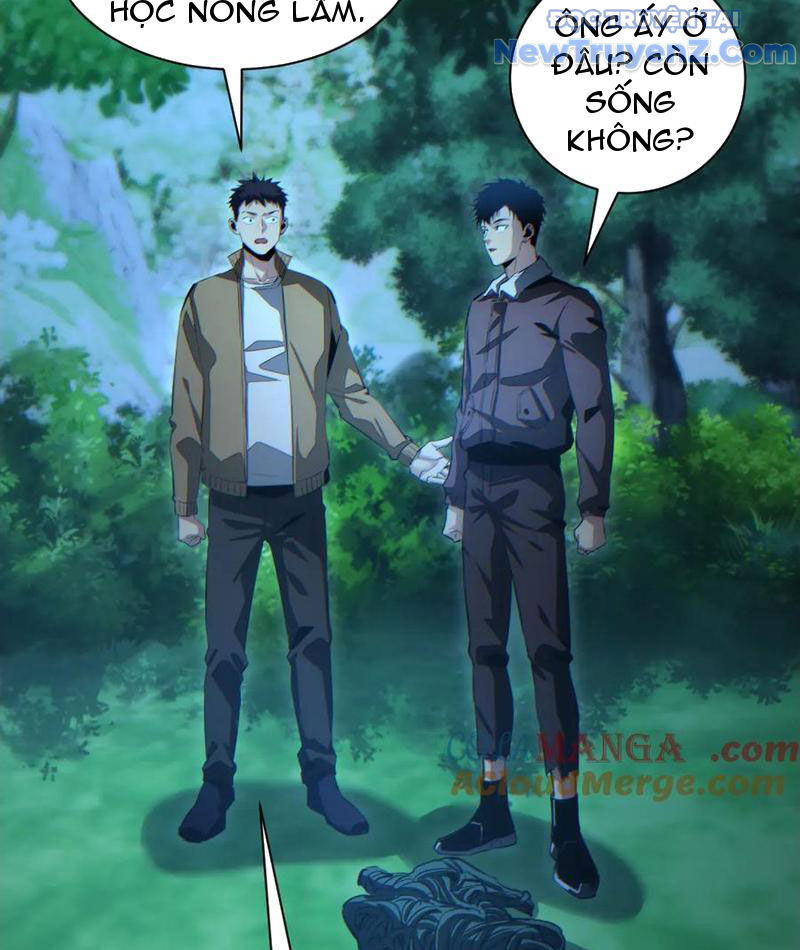 Mạt Thế Trọng Sinh: Ta Quay Gacha Làm Trùm! Chapter 49 - 49