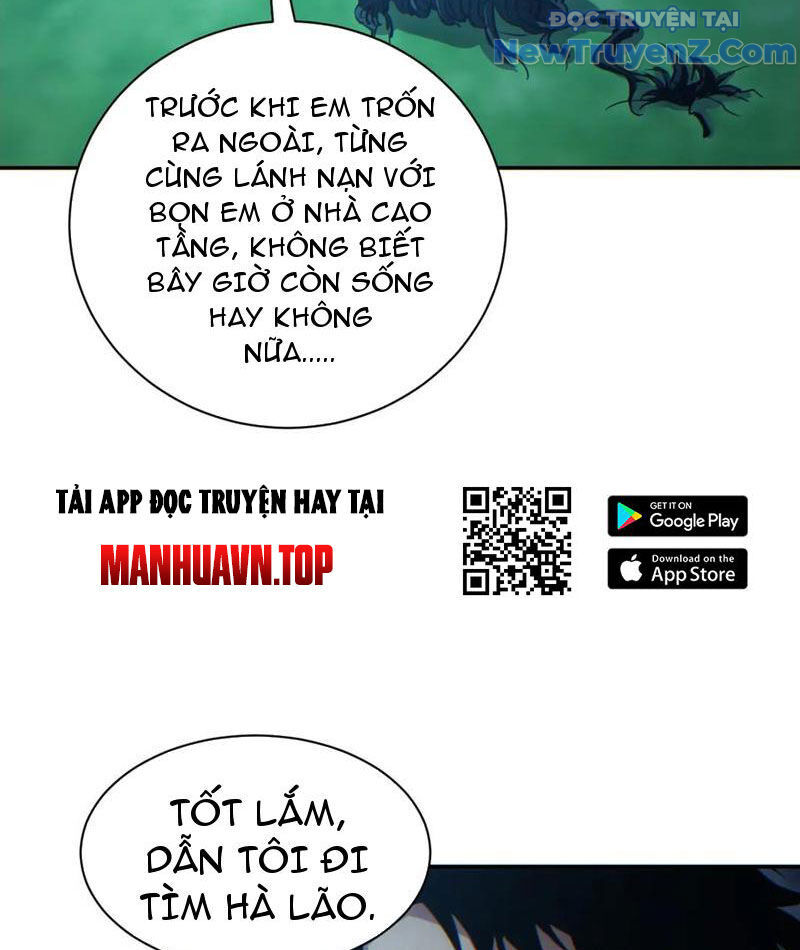 Mạt Thế Trọng Sinh: Ta Quay Gacha Làm Trùm! Chapter 49 - 50