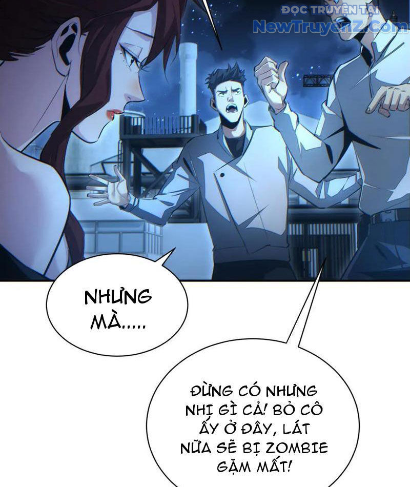 Mạt Thế Trọng Sinh: Ta Quay Gacha Làm Trùm! Chapter 49 - 66