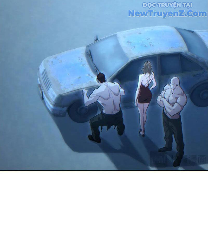 Mạt Thế Trọng Sinh: Ta Quay Gacha Làm Trùm! Chapter 49 - 70