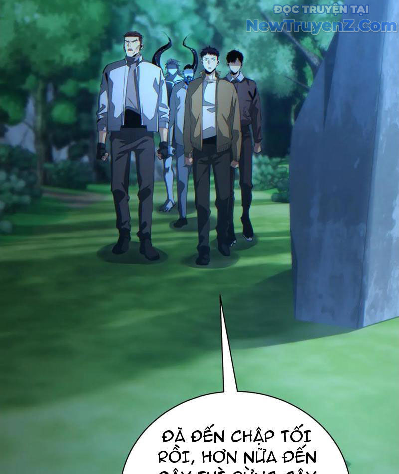 Mạt Thế Trọng Sinh: Ta Quay Gacha Làm Trùm! Chapter 49 - 81