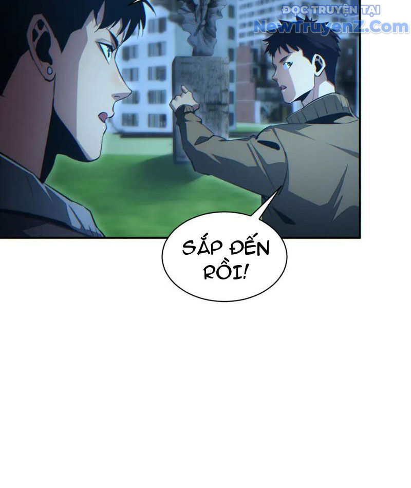 Mạt Thế Trọng Sinh: Ta Quay Gacha Làm Trùm! Chapter 49 - 83
