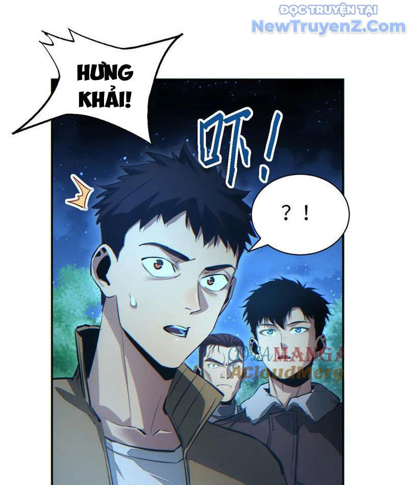 Mạt Thế Trọng Sinh: Ta Quay Gacha Làm Trùm! Chapter 49 - 84