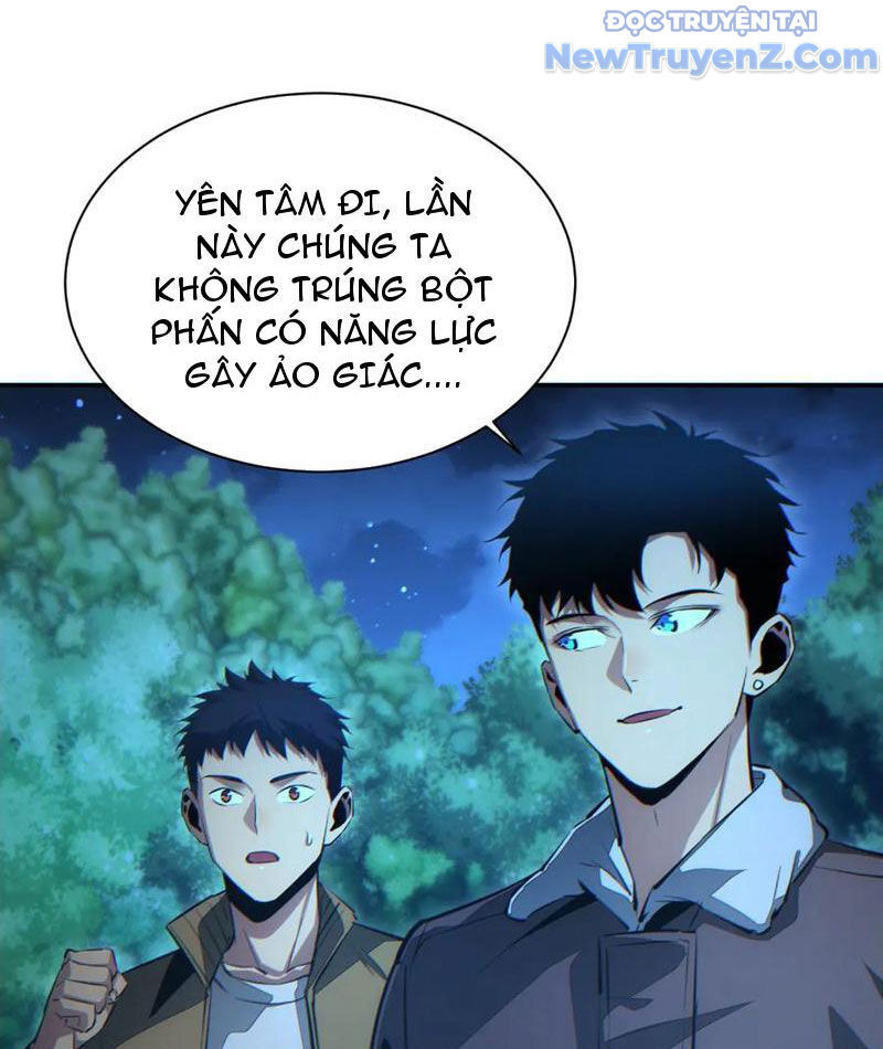 Mạt Thế Trọng Sinh: Ta Quay Gacha Làm Trùm! Chapter 49 - 90