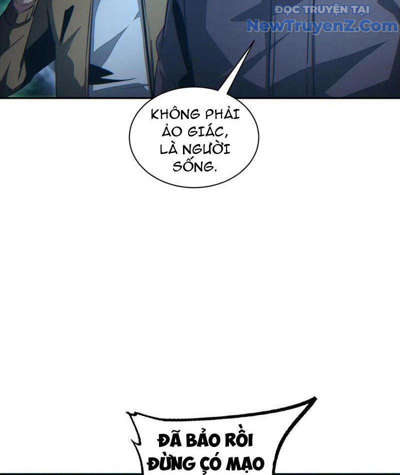 Mạt Thế Trọng Sinh: Ta Quay Gacha Làm Trùm! Chapter 49 - 91