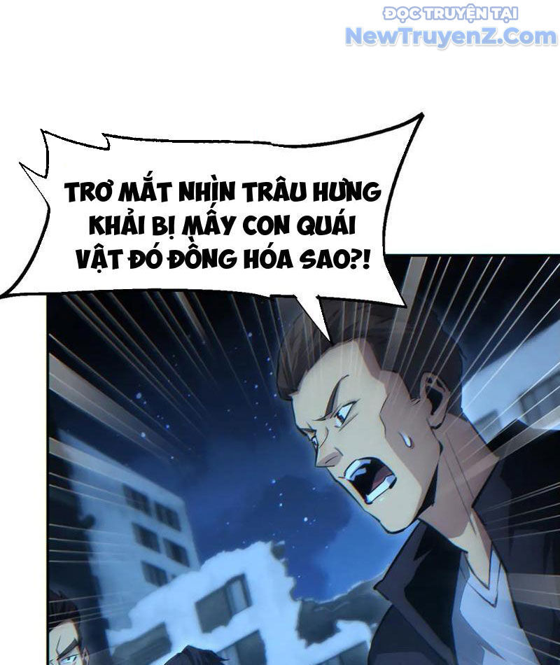 Mạt Thế Trọng Sinh: Ta Quay Gacha Làm Trùm! Chapter 49 - 94