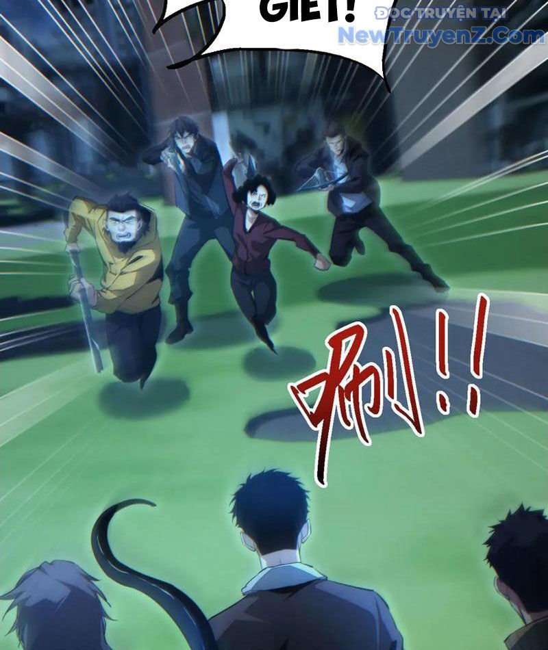 Mạt Thế Trọng Sinh: Ta Quay Gacha Làm Trùm! Chapter 49 - 98
