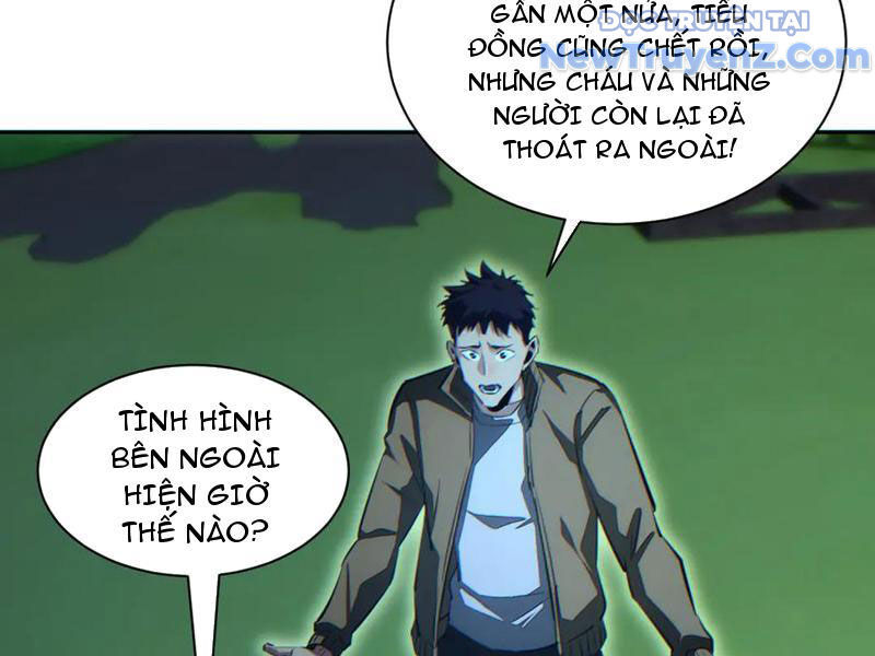 Mạt Thế Trọng Sinh: Ta Quay Gacha Làm Trùm! Chapter 50 - 11