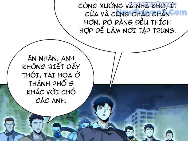 Mạt Thế Trọng Sinh: Ta Quay Gacha Làm Trùm! Chapter 50 - 105