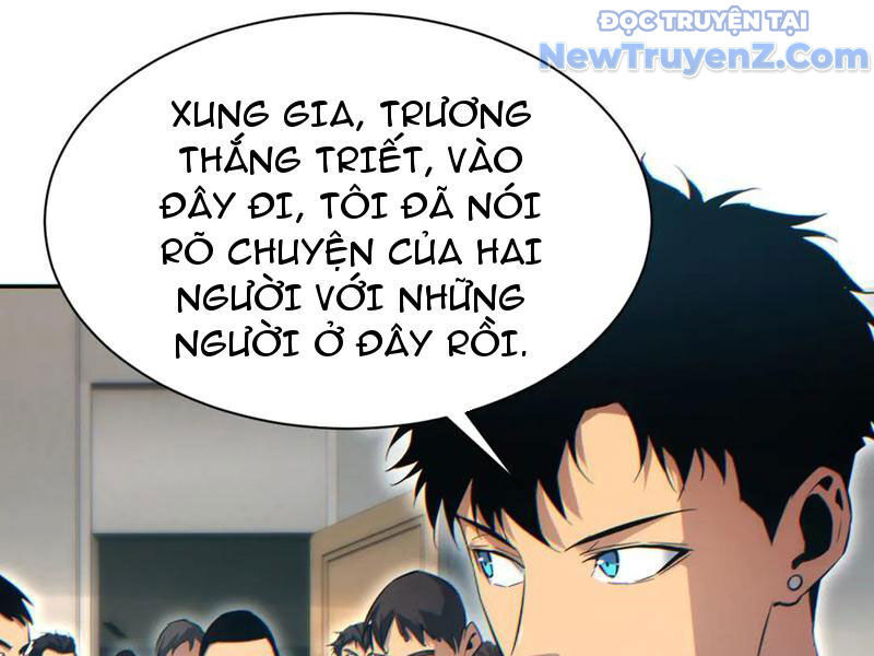 Mạt Thế Trọng Sinh: Ta Quay Gacha Làm Trùm! Chapter 50 - 122