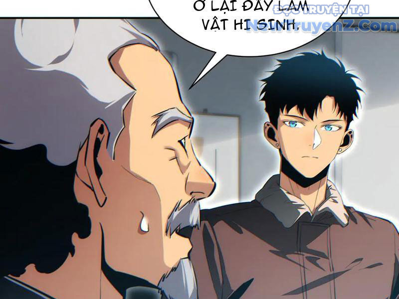 Mạt Thế Trọng Sinh: Ta Quay Gacha Làm Trùm! Chapter 50 - 169