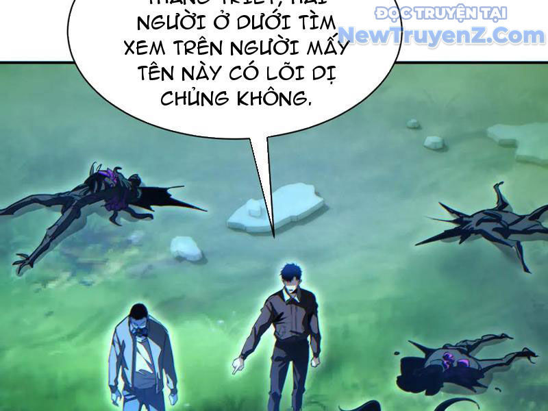 Mạt Thế Trọng Sinh: Ta Quay Gacha Làm Trùm! Chapter 52 - 110