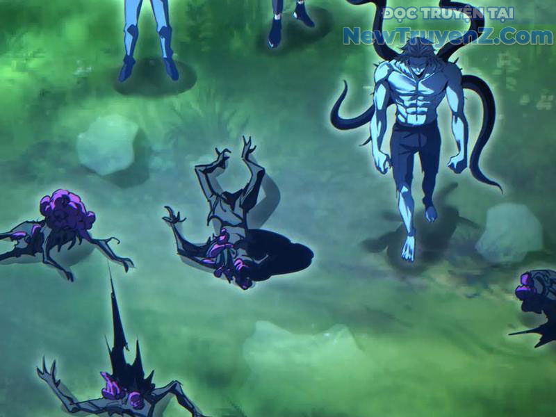 Mạt Thế Trọng Sinh: Ta Quay Gacha Làm Trùm! Chapter 52 - 111