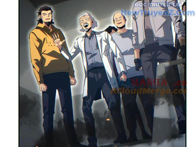 Mạt Thế Trọng Sinh: Ta Quay Gacha Làm Trùm! Chapter 52 - 121