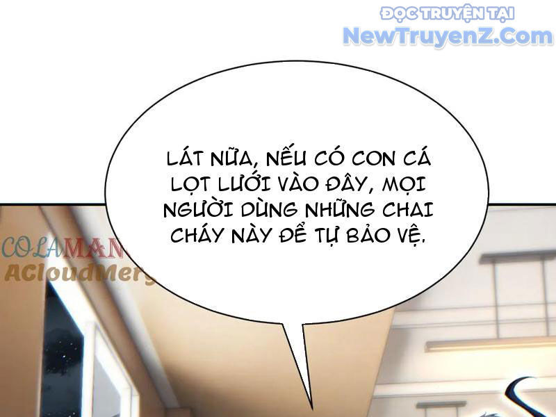 Mạt Thế Trọng Sinh: Ta Quay Gacha Làm Trùm! Chapter 52 - 56
