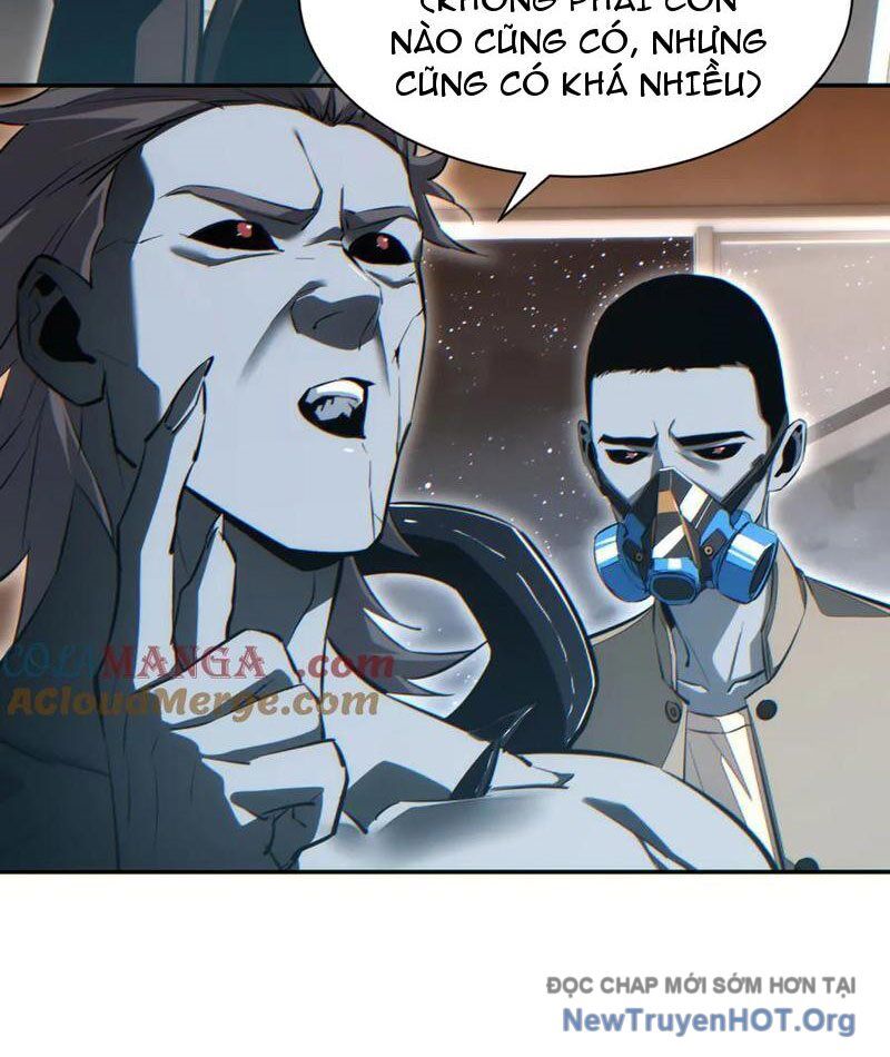 Mạt Thế Trọng Sinh: Ta Quay Gacha Làm Trùm! Chapter 53 - 21