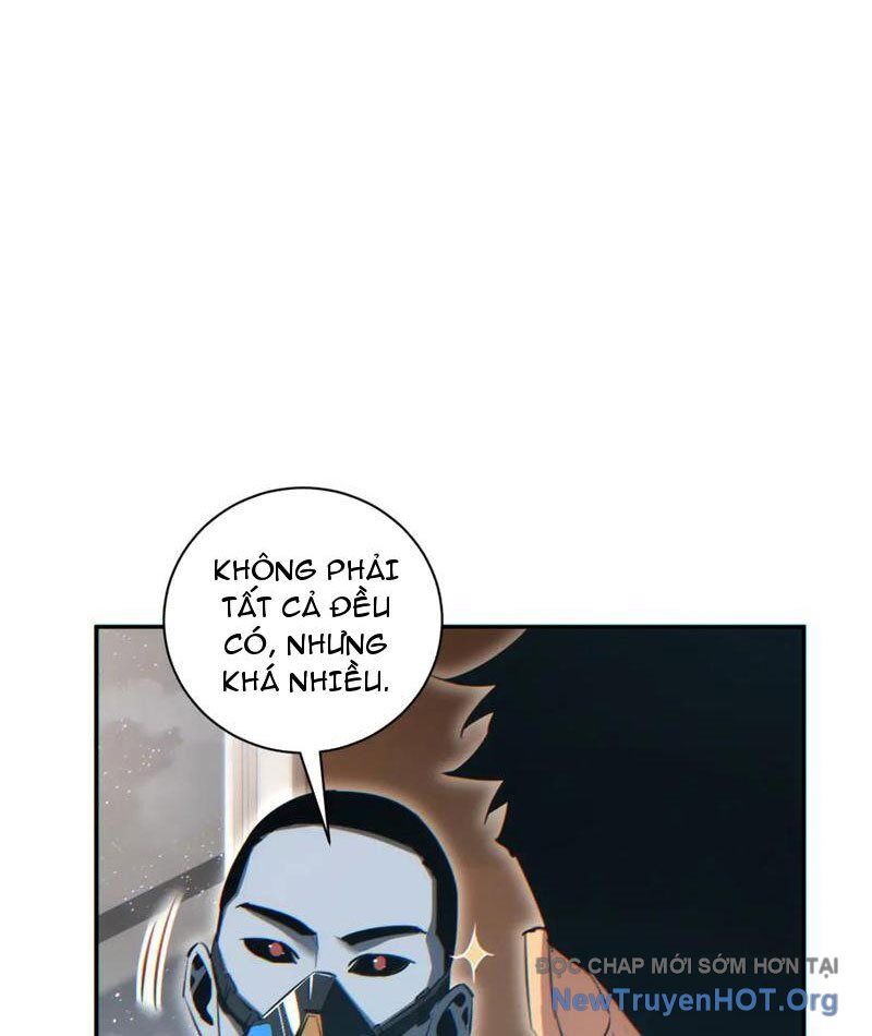 Mạt Thế Trọng Sinh: Ta Quay Gacha Làm Trùm! Chapter 53 - 22