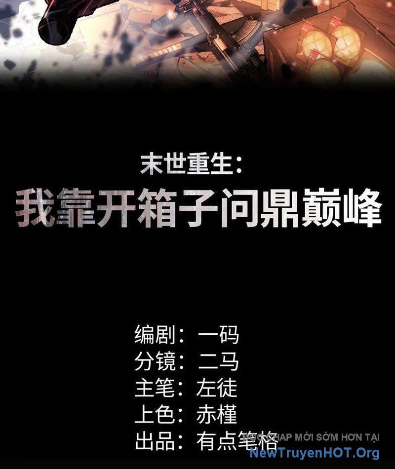 Mạt Thế Trọng Sinh: Ta Quay Gacha Làm Trùm! Chapter 53 - 4