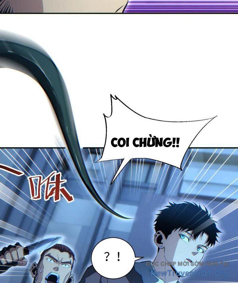 Mạt Thế Trọng Sinh: Ta Quay Gacha Làm Trùm! Chapter 53 - 48