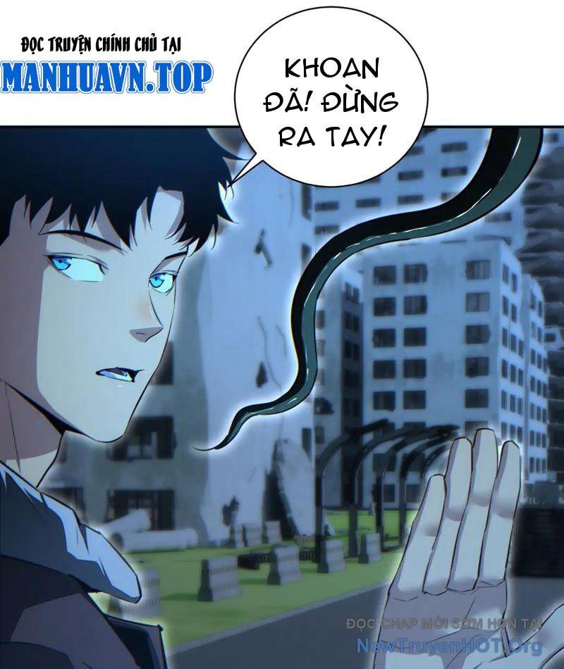 Mạt Thế Trọng Sinh: Ta Quay Gacha Làm Trùm! Chapter 53 - 50