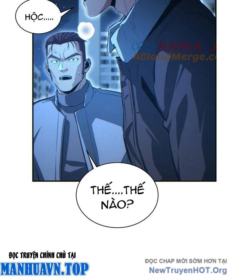 Mạt Thế Trọng Sinh: Ta Quay Gacha Làm Trùm! Chapter 53 - 57