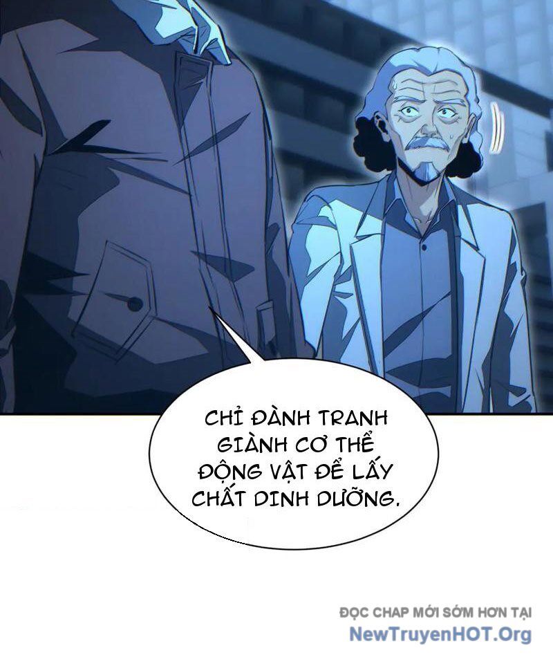 Mạt Thế Trọng Sinh: Ta Quay Gacha Làm Trùm! Chapter 53 - 59