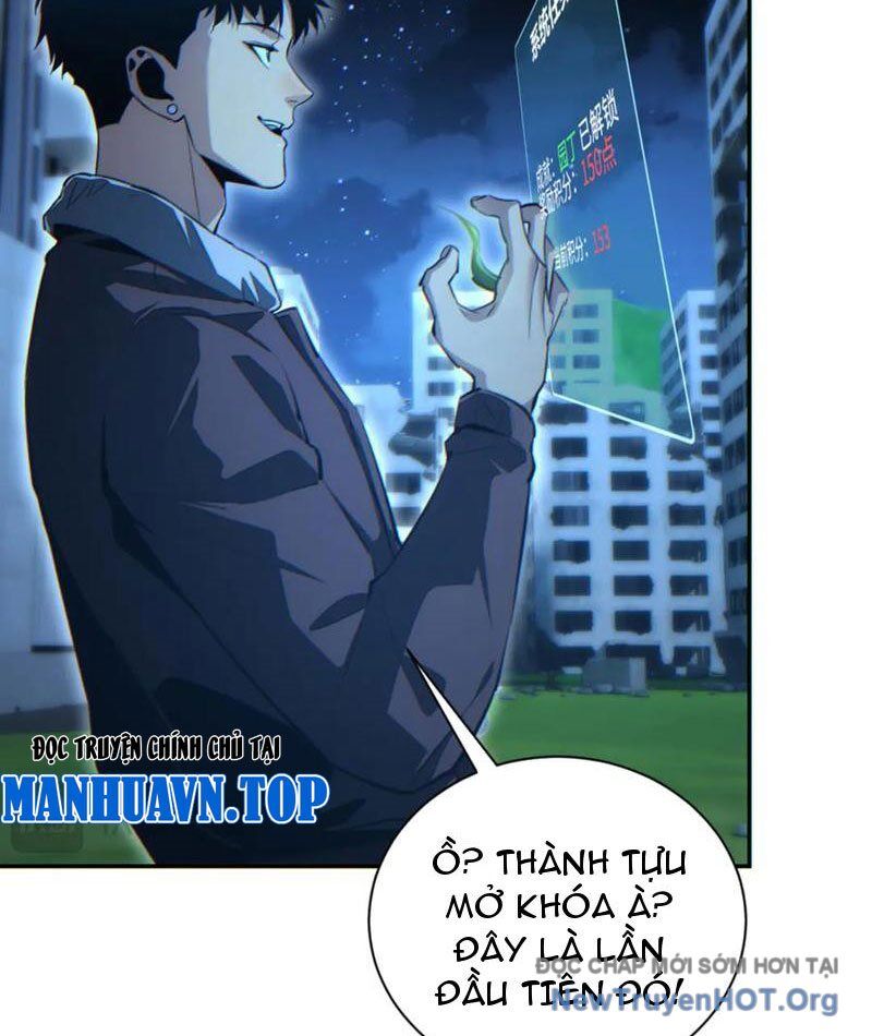 Mạt Thế Trọng Sinh: Ta Quay Gacha Làm Trùm! Chapter 53 - 84