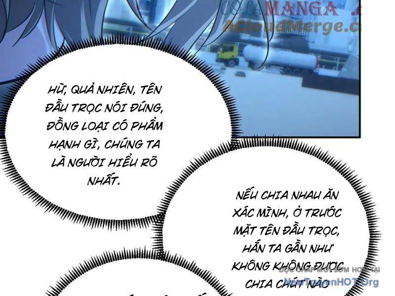 Mạt Thế Trọng Sinh: Ta Quay Gacha Làm Trùm! Chapter 54 - 121
