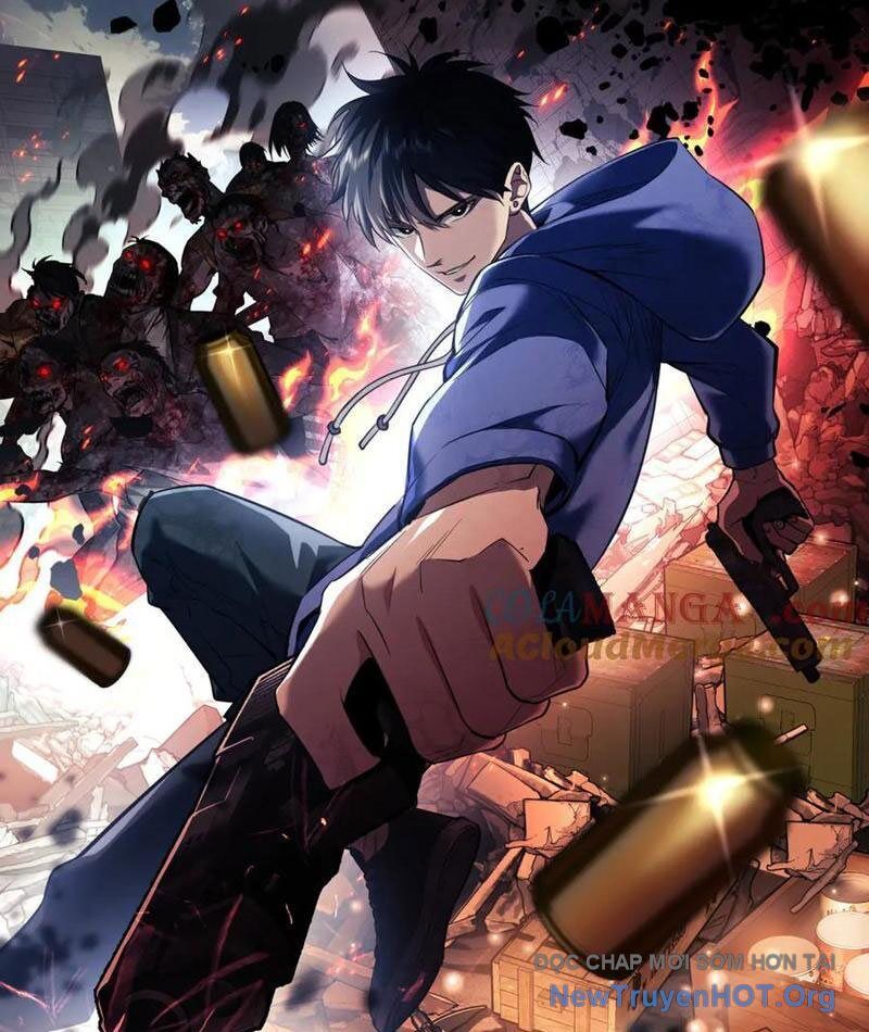 Mạt Thế Trọng Sinh: Ta Quay Gacha Làm Trùm! Chapter 55 - 3