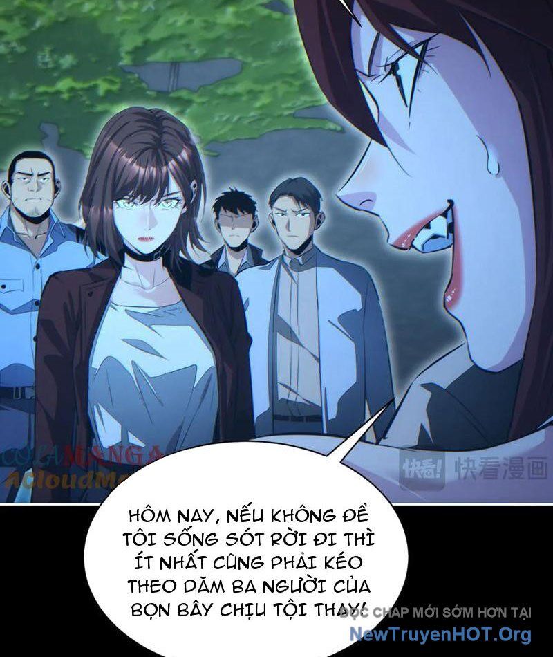 Mạt Thế Trọng Sinh: Ta Quay Gacha Làm Trùm! Chapter 55 - 21