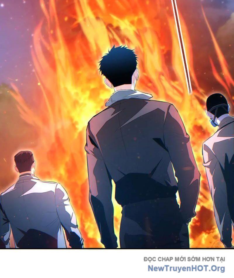 Mạt Thế Trọng Sinh: Ta Quay Gacha Làm Trùm! Chapter 55 - 61